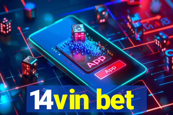 14vin bet